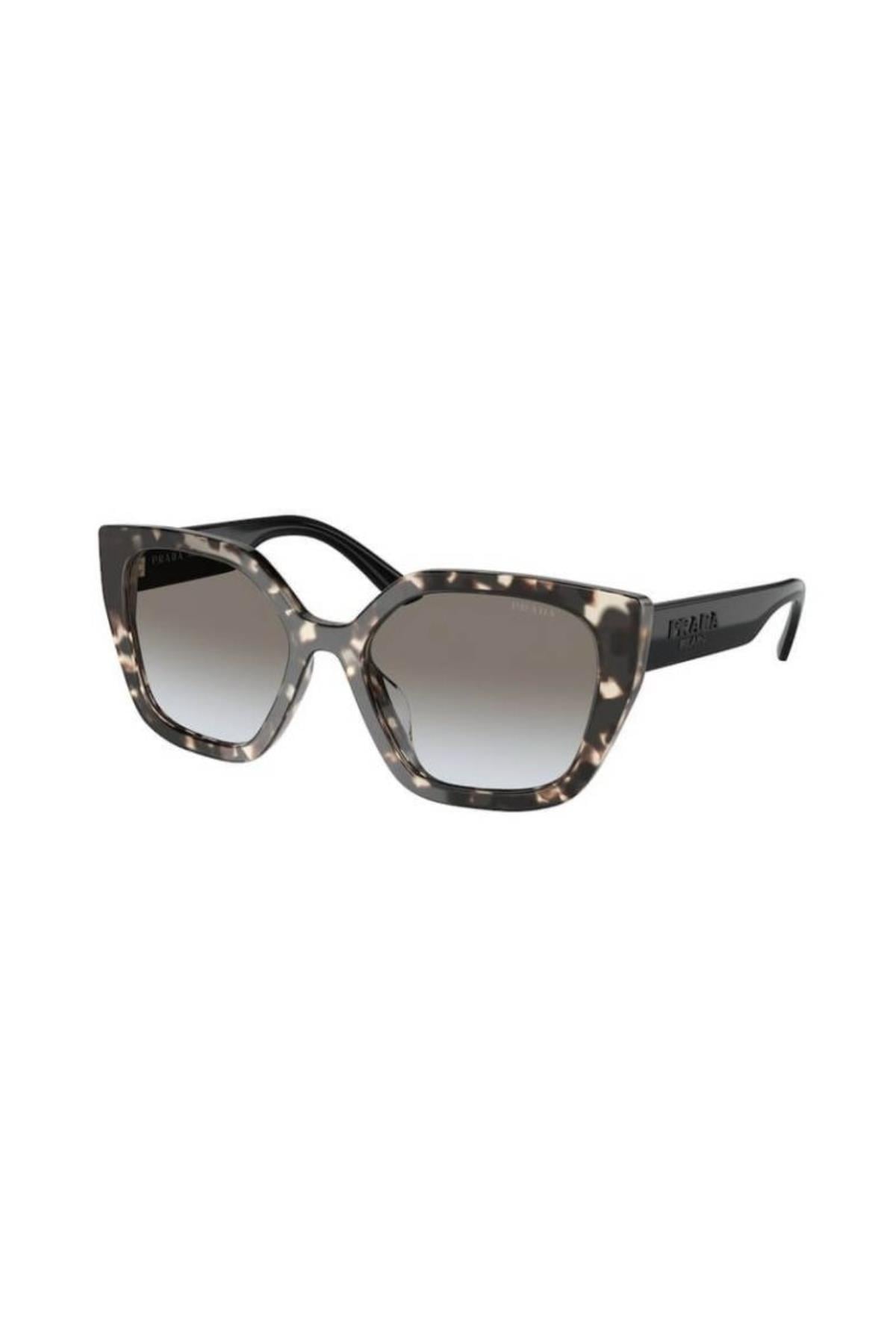 PRADA GUNES PR/S 24XS UAO0A7 52 KADIN
