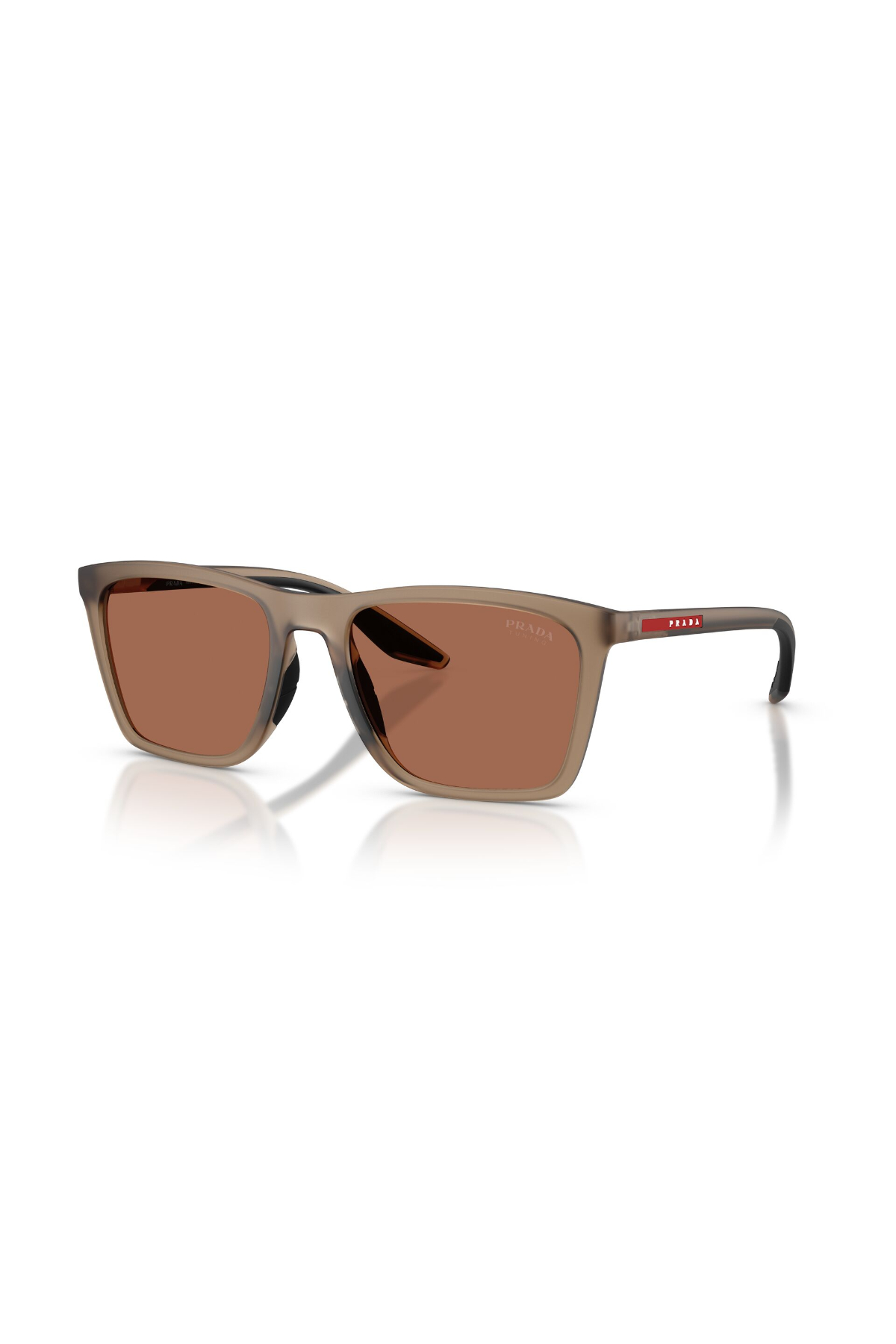Prada Linea Ross 0PS B08S 29F50A 56 Erkek Güneş Gözlüğü