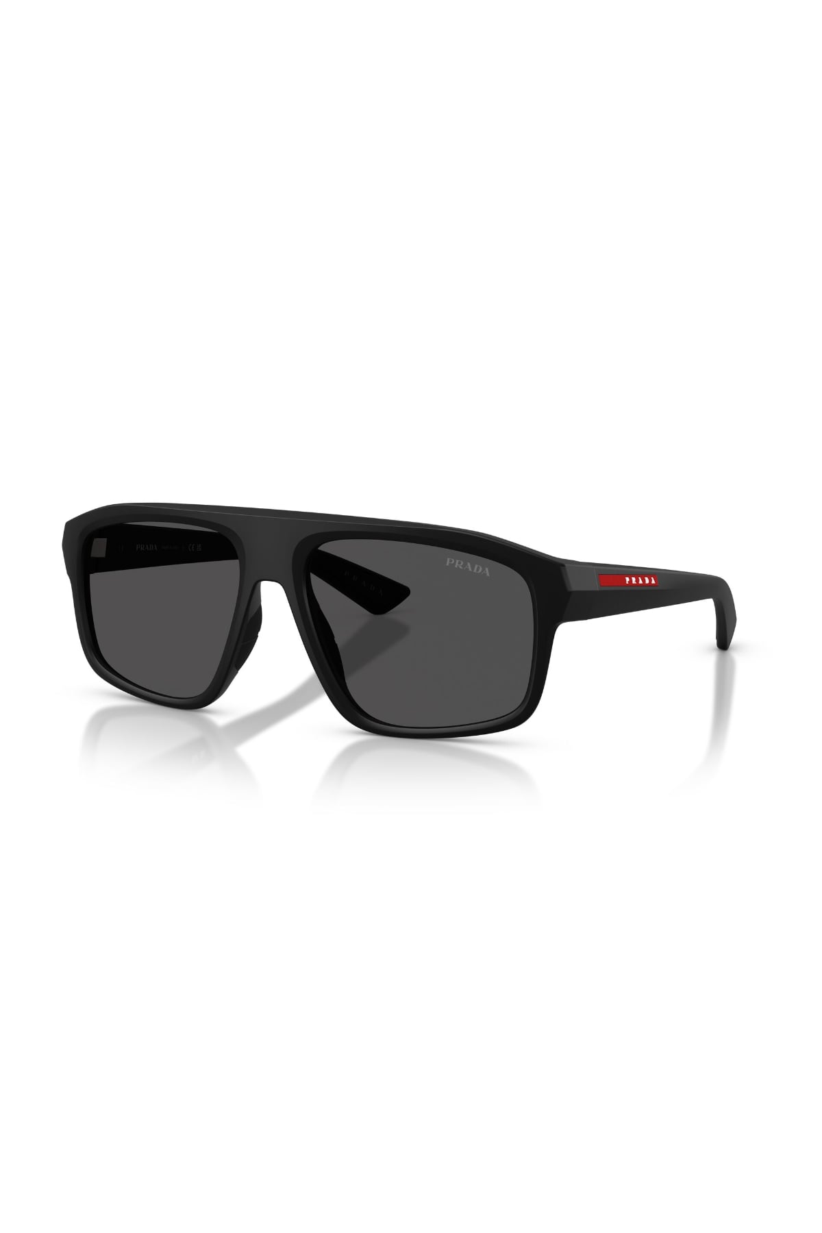 Prada Linea Rossa 0PS B02S 1BO06F 59 Erkek Güneş Gözlüğü