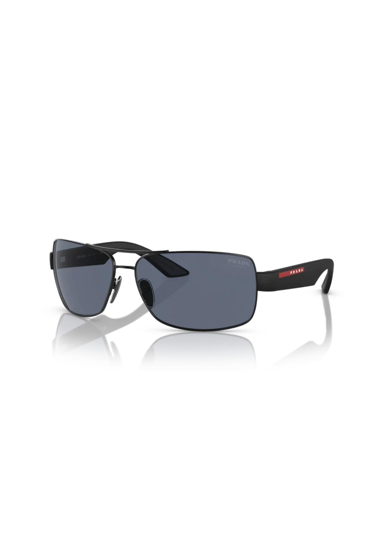 PRADA LINEA ROSSA GUNES 0PS 50ZS 1BO09R 65
