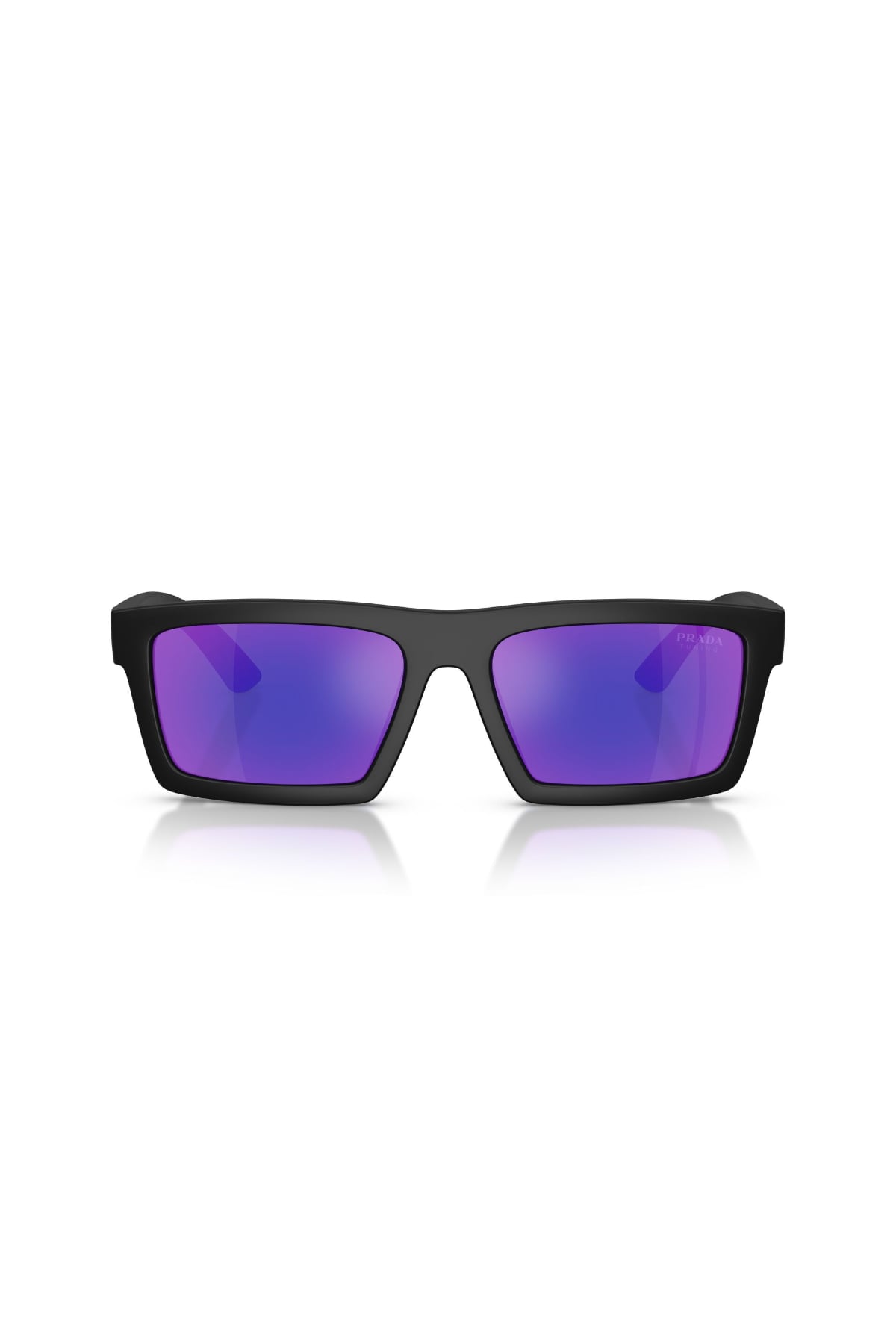 PRADA LINEA ROSSA GUNES 0PS A07S 1BO05U 55