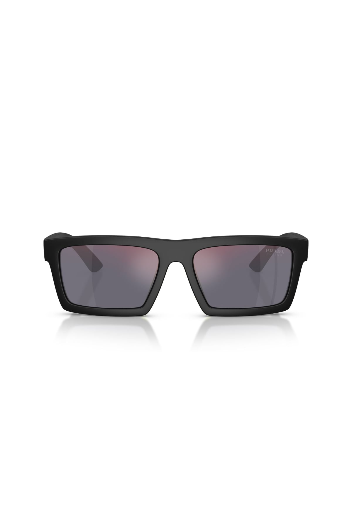 PRADA LINEA ROSSA GUNES 0PS A07S 1BO10A 55