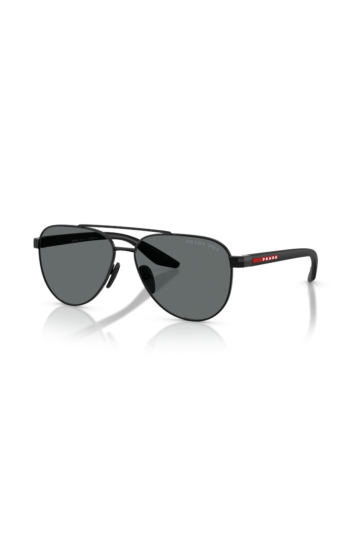 PRADA LINEA ROSSA GUNES 0PS A52S 1AB5Z1 58