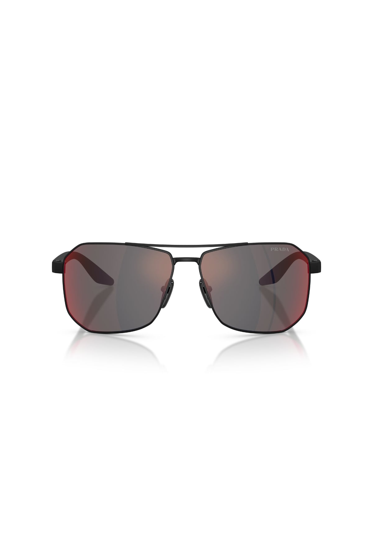 PRADA LINEA ROSSA GUNES 0PS A53S DG008F 62