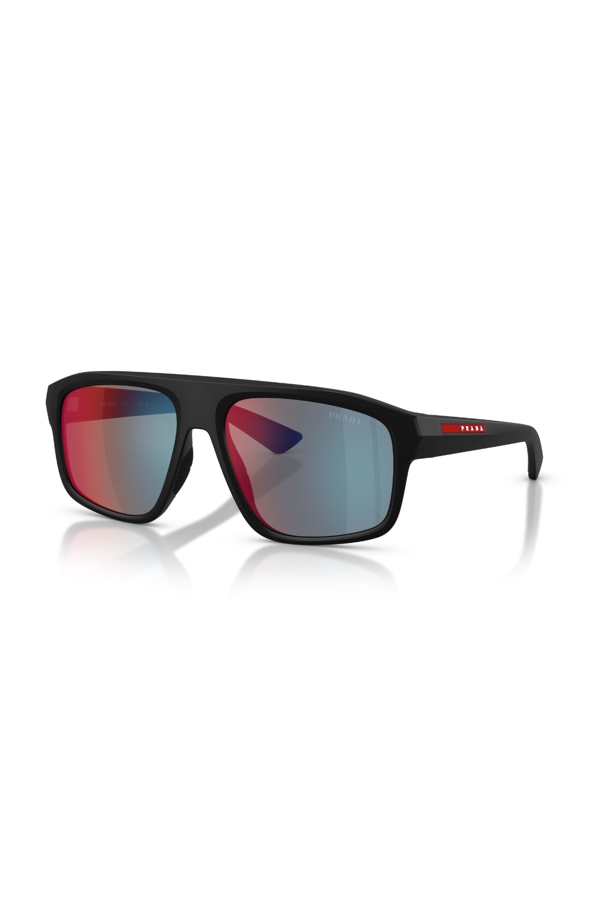 PRADA LINEA ROSSA GUNES 0PS B02S 1BO08F 59 ERKEK