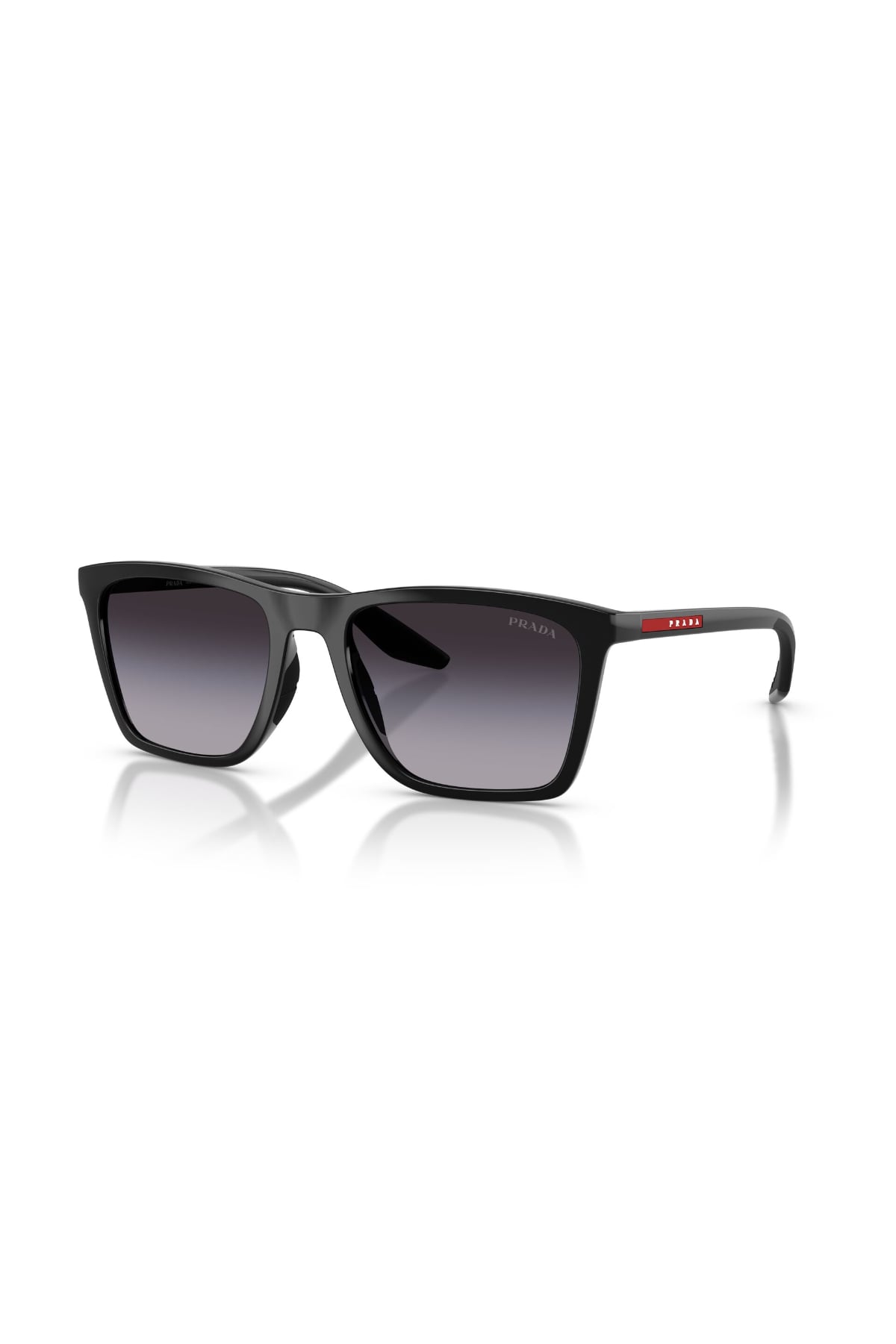 PRADA LINEA ROSSA GUNES 0PS B08S 1AB09U 56 ERKEK