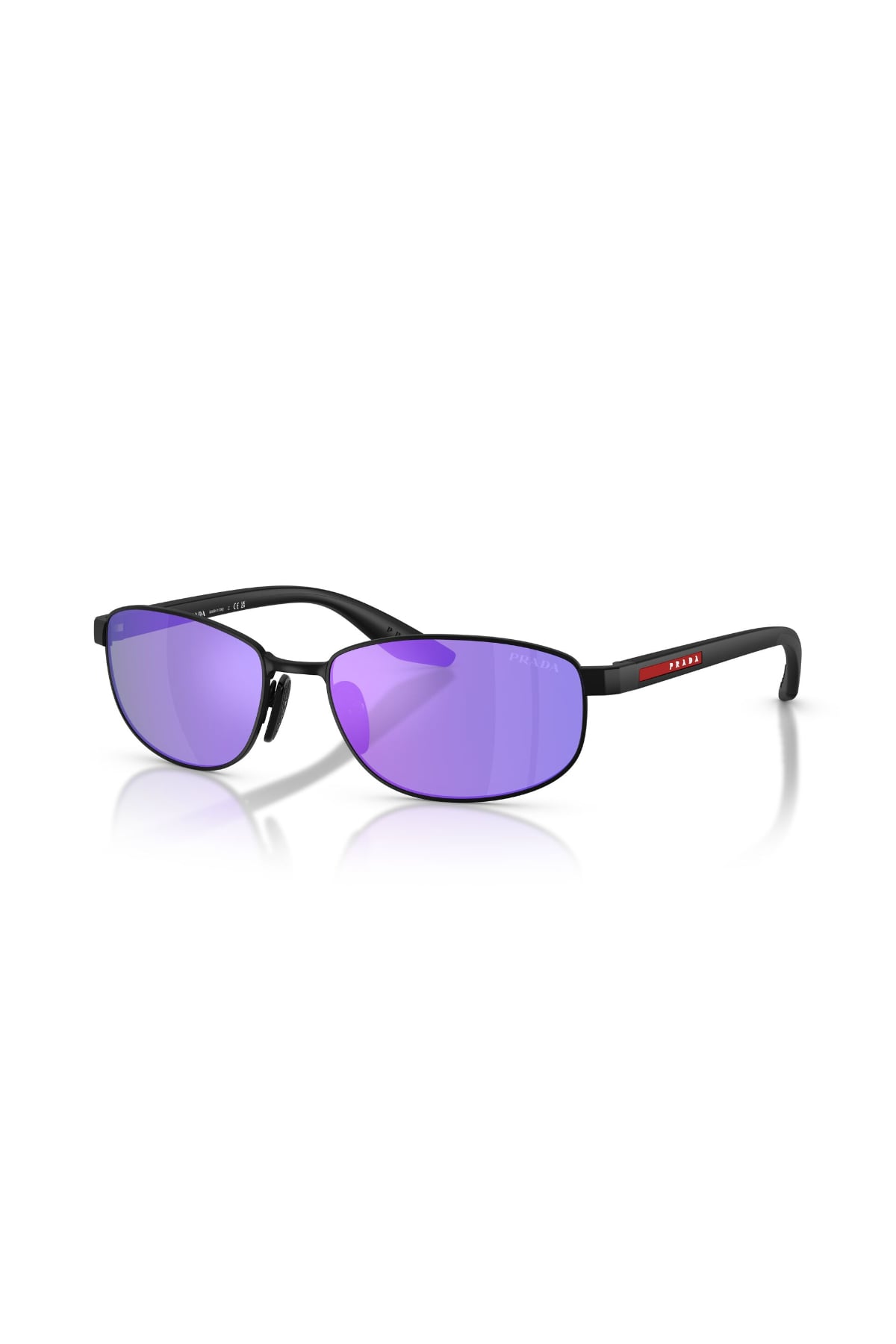 PRADA LINEA ROSSA GUNES 0PS B53S 1BO60Z 58