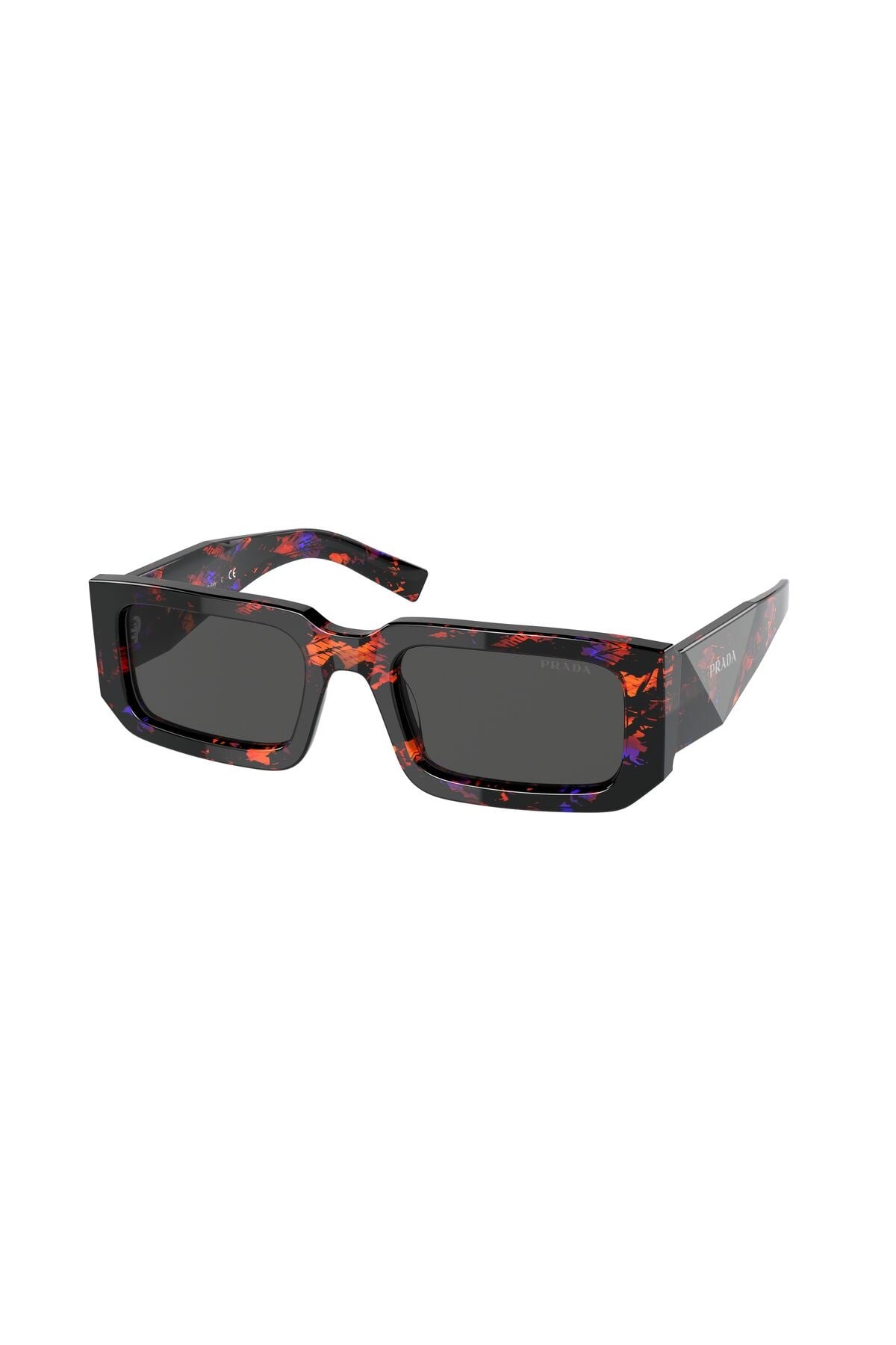 Prada PR-S 06YS 06V5S0 53 Güneş Gözlüğü