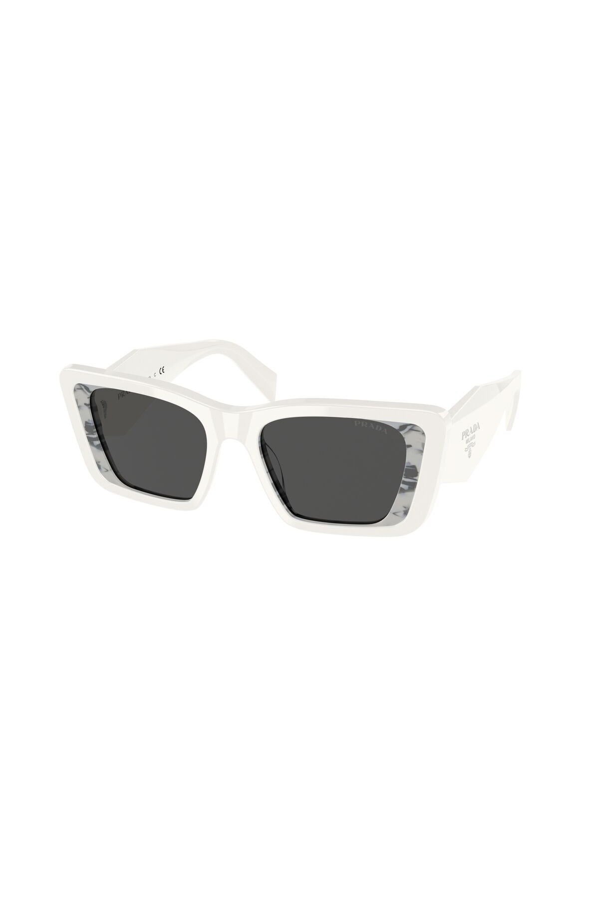 Prada PR-S 08YS 02V5S0 51 Güneş Gözlüğü