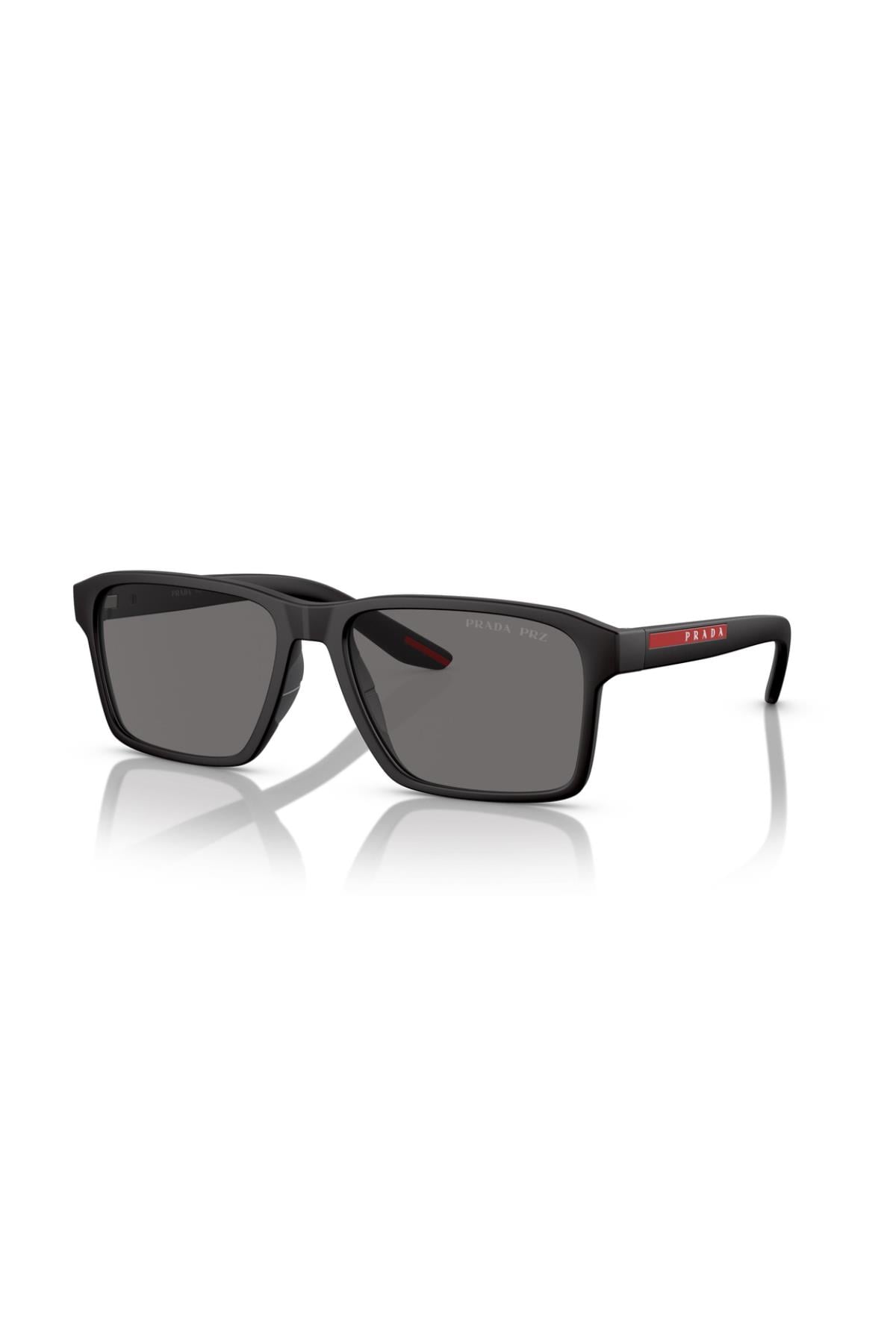 PRADA SPORT GUNES 0PS 05YS DG002G 58 ERKEK