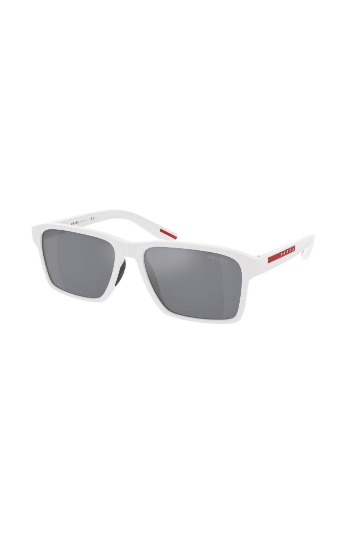 PRADA SPORT GUNES 0PS 05YS TWK40A 58 Erkek