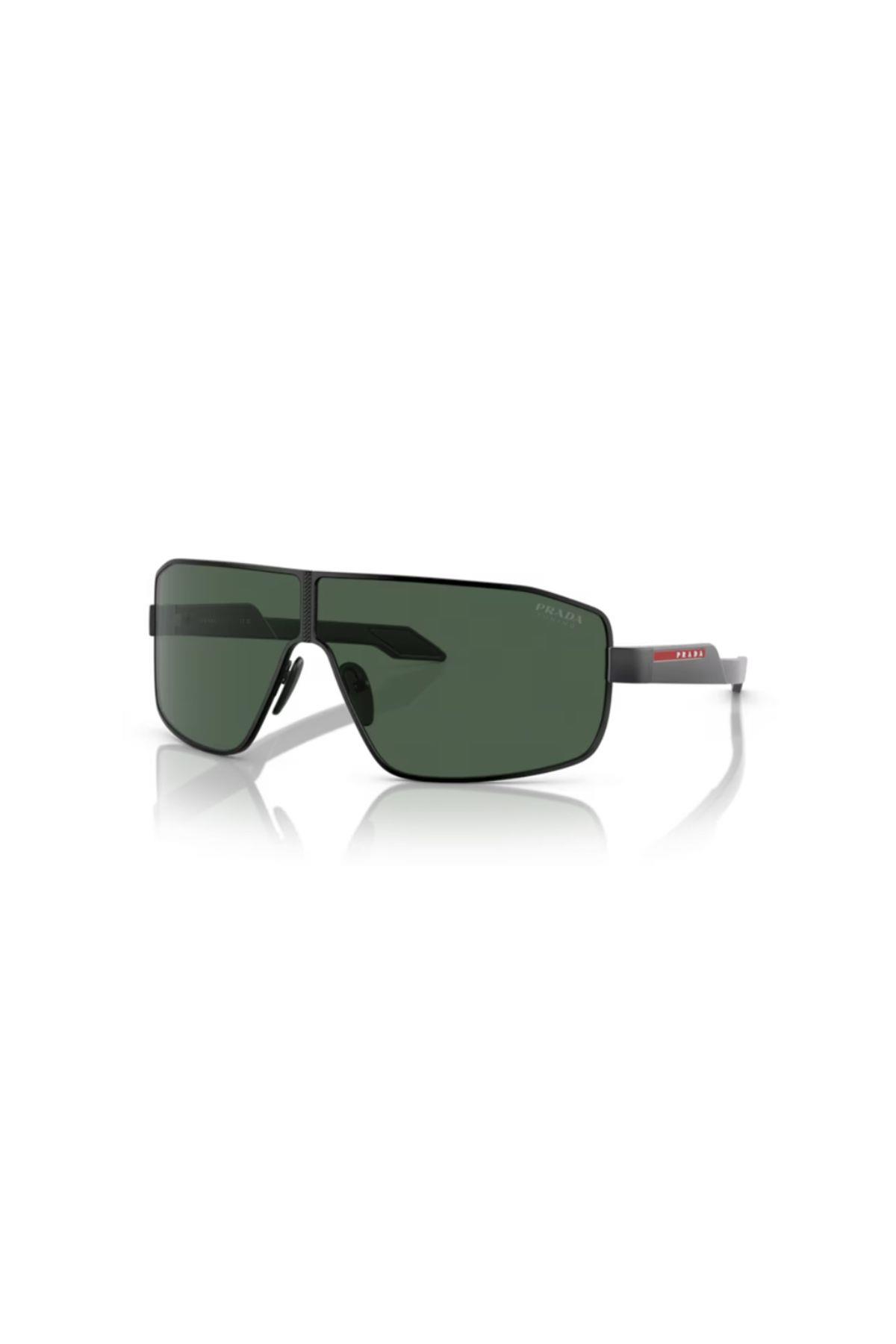 OPSOSDIS 1「GW特価」 Prada 0PS 54YS 1BO06U 74 Erkek Güneş Gözlüğü | Dünyagöz Optik