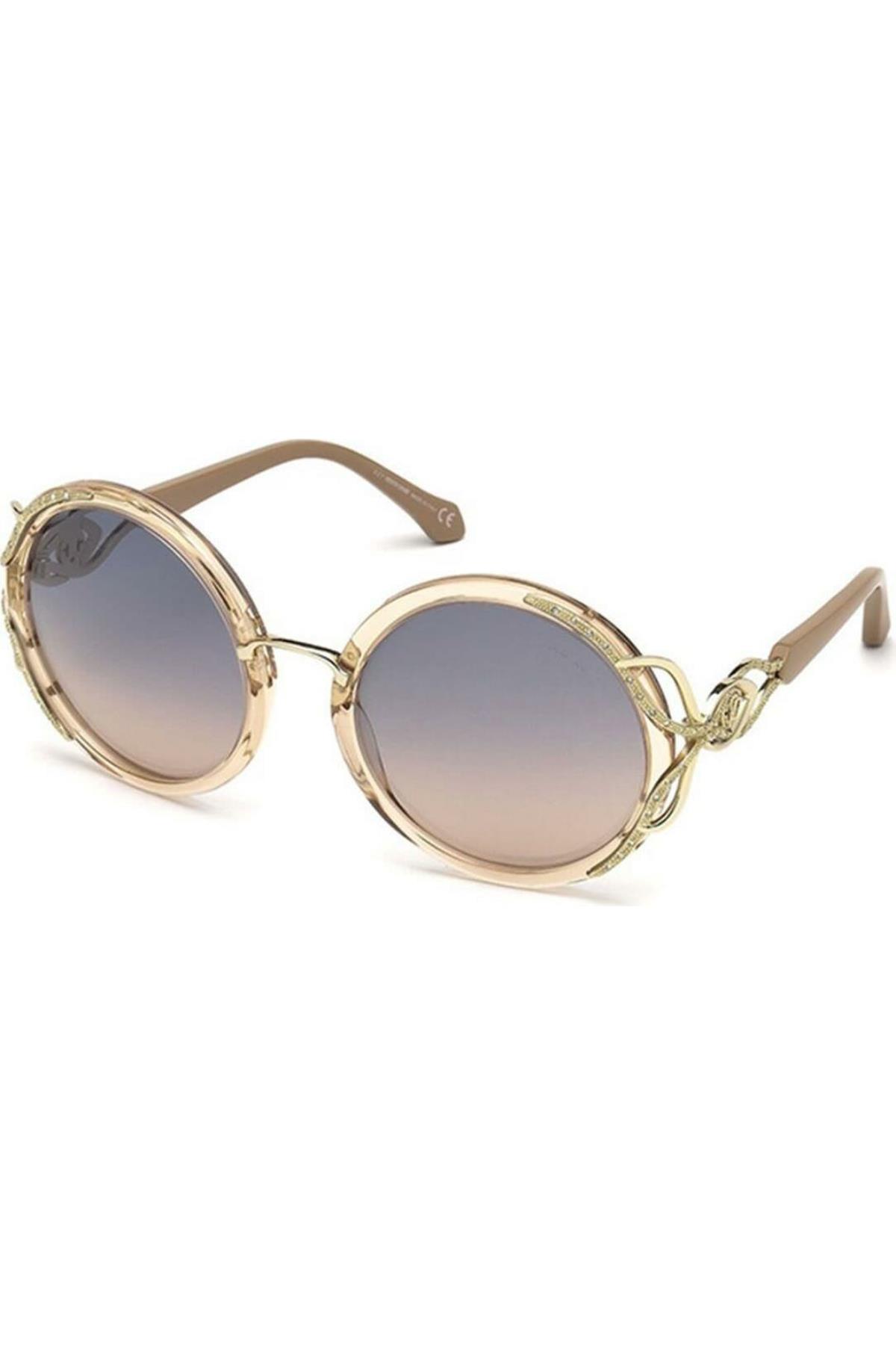 R.Cavalli 1076 72X 59 Kadın Güneş Gözlüğü | Dünyagöz Optik