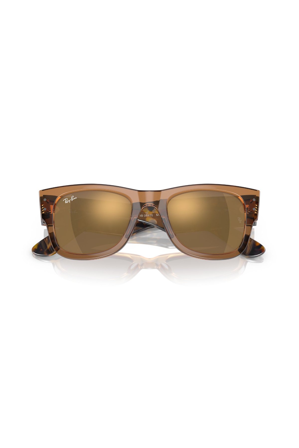 Ray-Ban 0RB 0840S 663693 51 Unisex Güneş Gözlüğü | Dünyagöz Optik