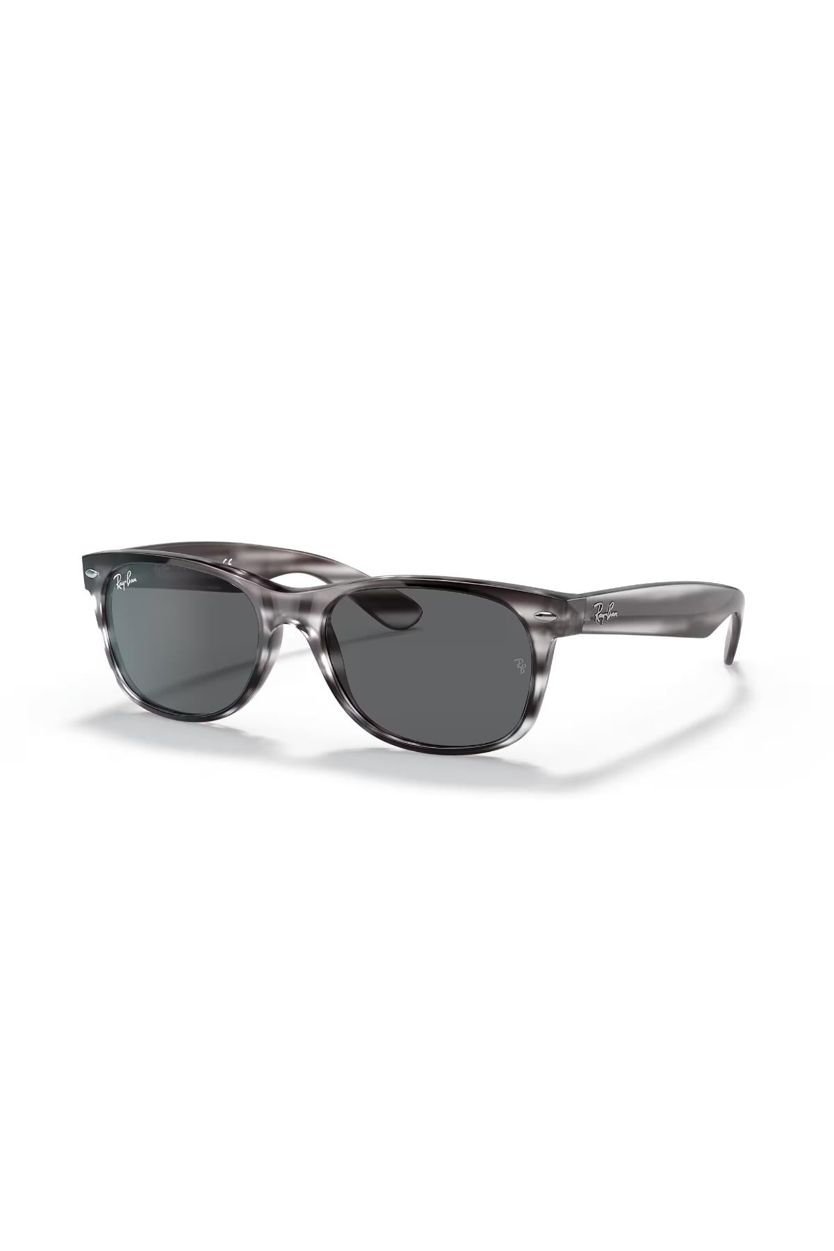 Ray-Ban 0RB 2132 6430B1 55 Unisex Güneş Gözlüğü
