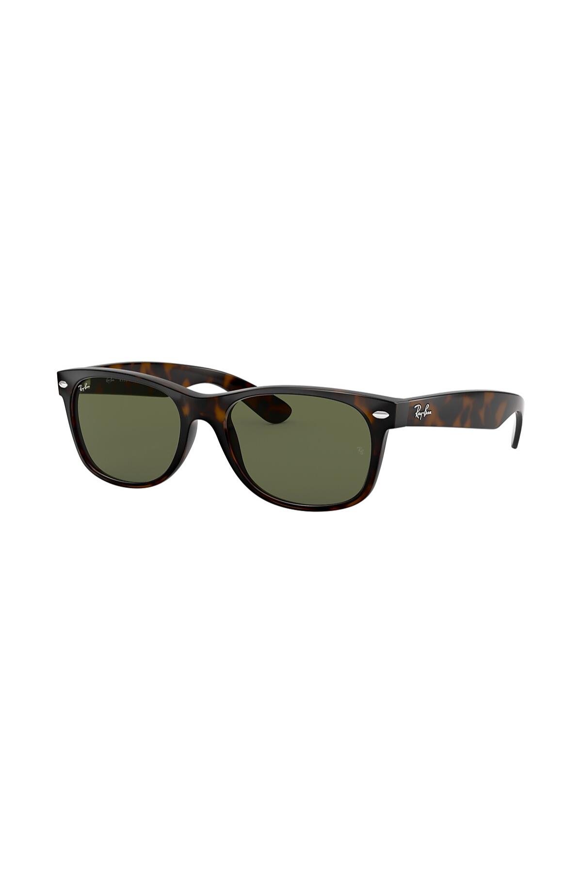 Ray-Ban 0RB 2132 902 58 Unisex Güneş Gözlüğü Dünyagöz Optik