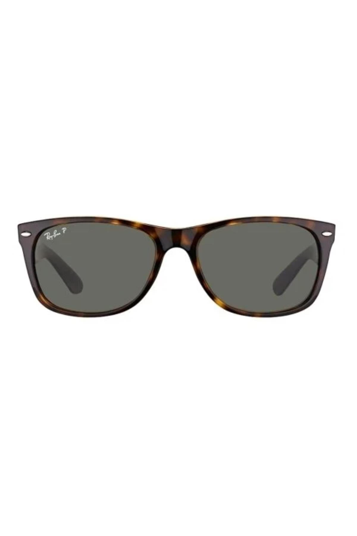 Ray-Ban 0RB 2132 902/5858 ERKEK Güneş Gözlüğü