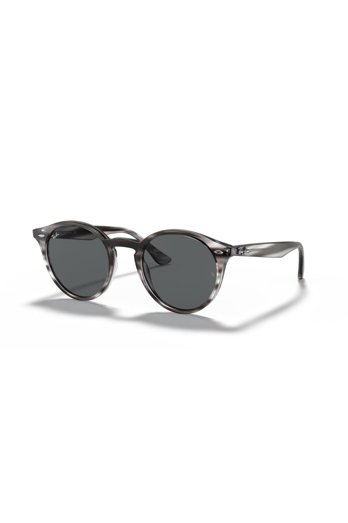 Ray-Ban 0RB 2180 643087 49 Erkek Güneş Gözlüğü