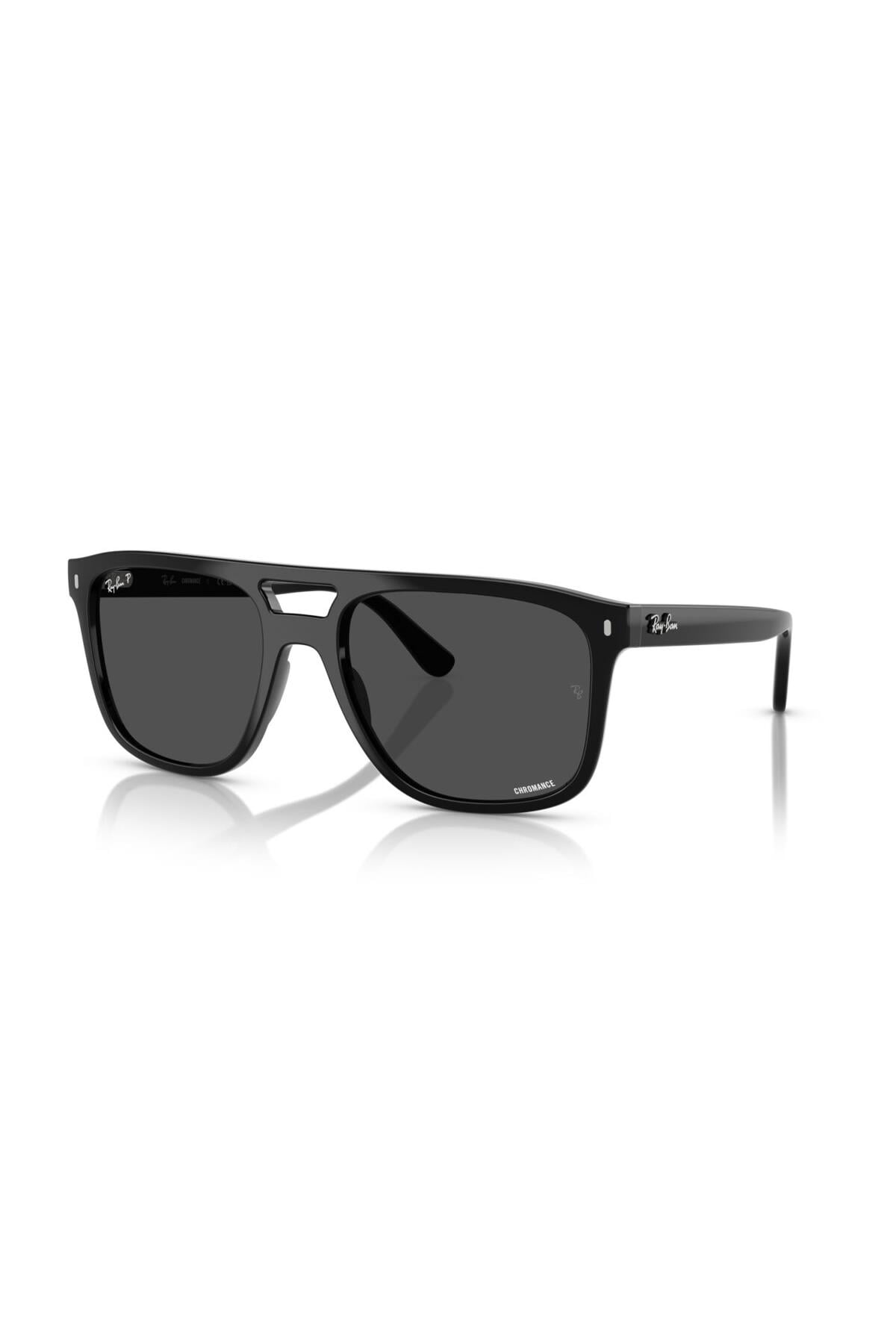 Ray-Ban 0RB 2213CH 901/K8 55