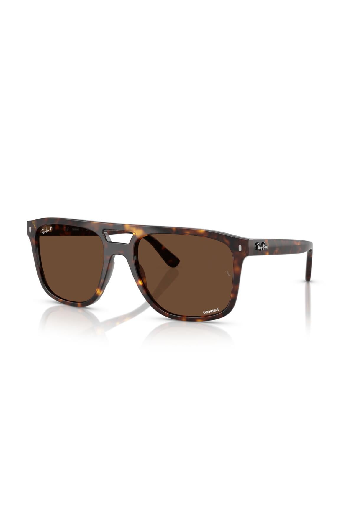 Ray-Ban 0RB 2213CH 902/AN 58