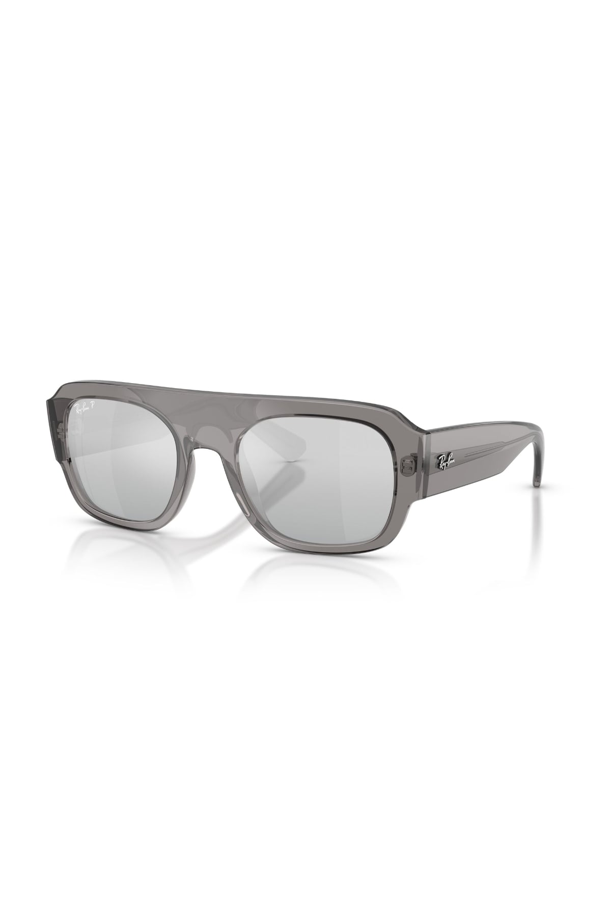 Ray-Ban 0RB 2218 668482 55 Unisex Güneş Gözlüğü