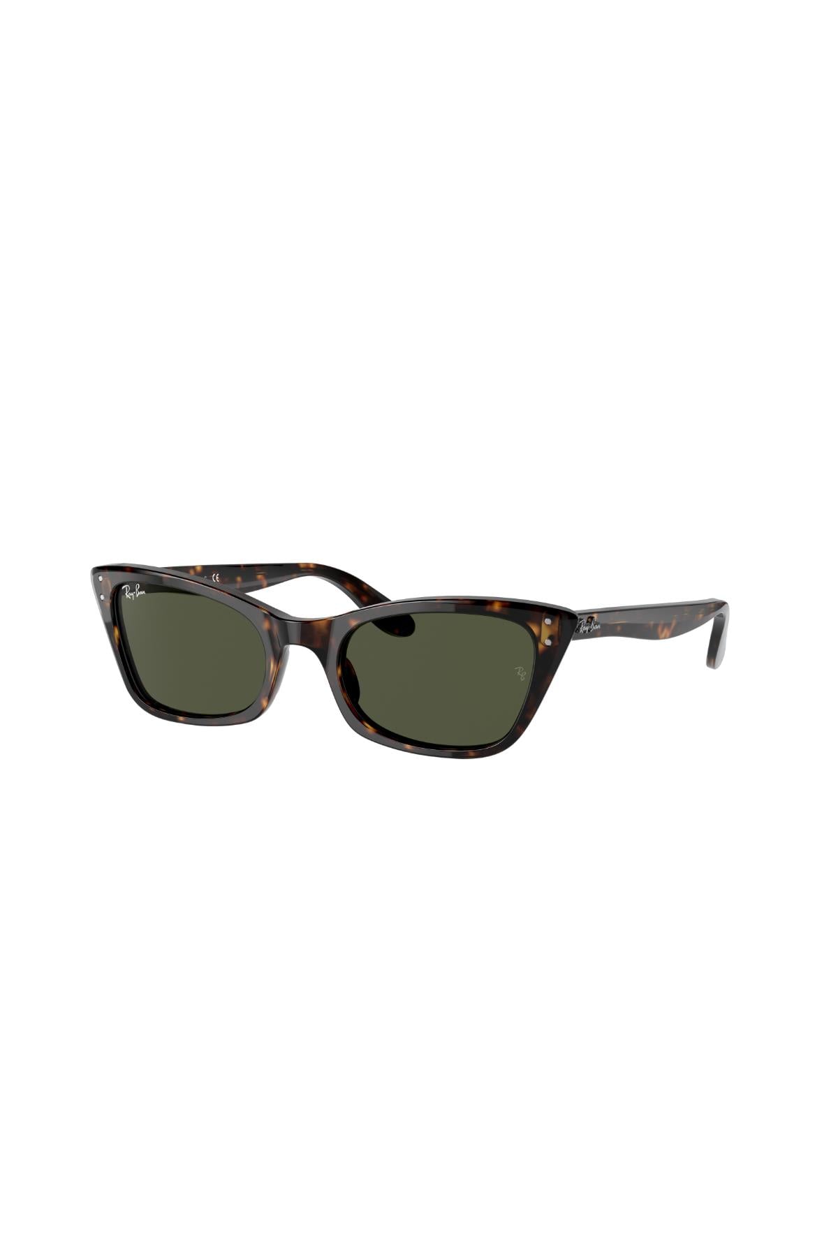 Ray-Ban 0RB 2299 902/31 55 Kadın Güneş Gözlüğü