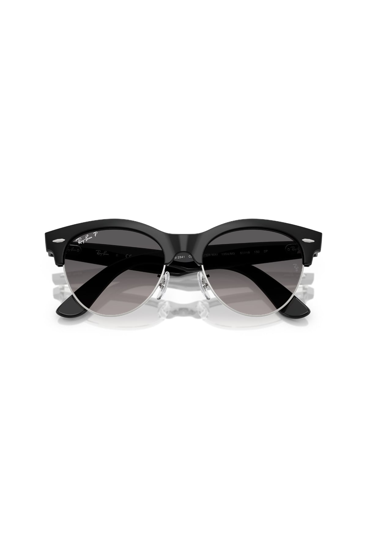 Ray-Ban 0RB 2341 1354M3 54 Unisex Güneş Gözlüğü