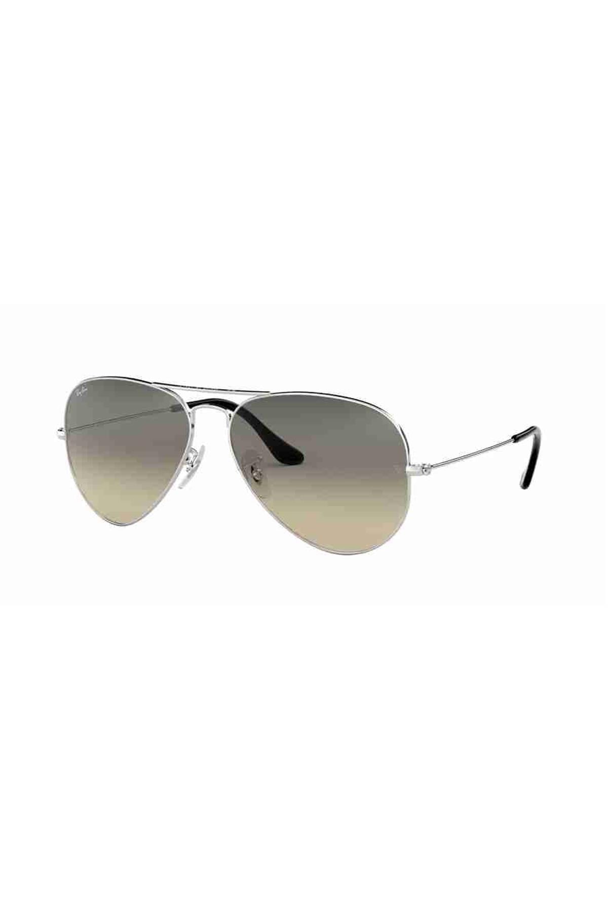 Ray-Ban 0RB 3025 003/32 58 Unisex Güneş Gözlüğü
