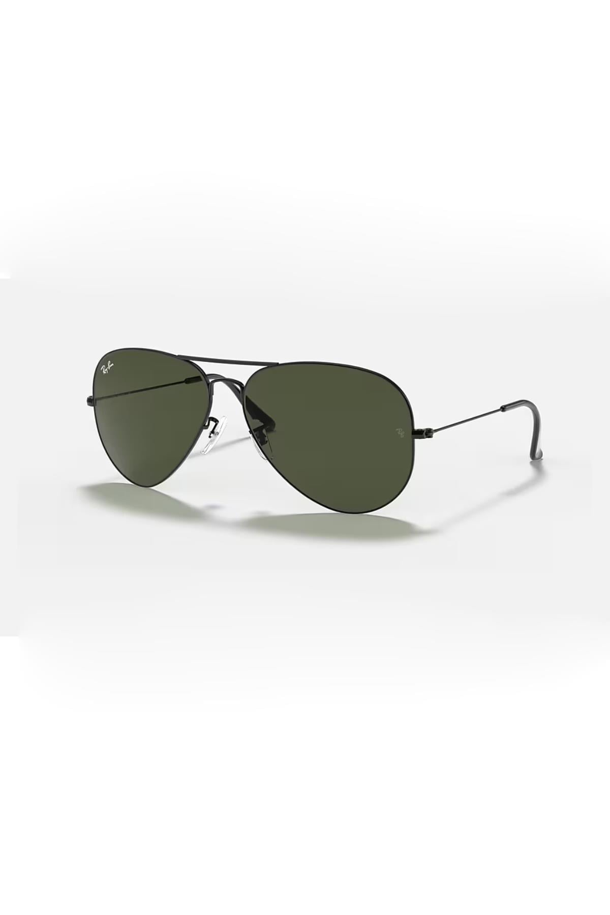 Ray-Ban 0RB 3026 L2821 62 Erkek Güneş Gözlüğü