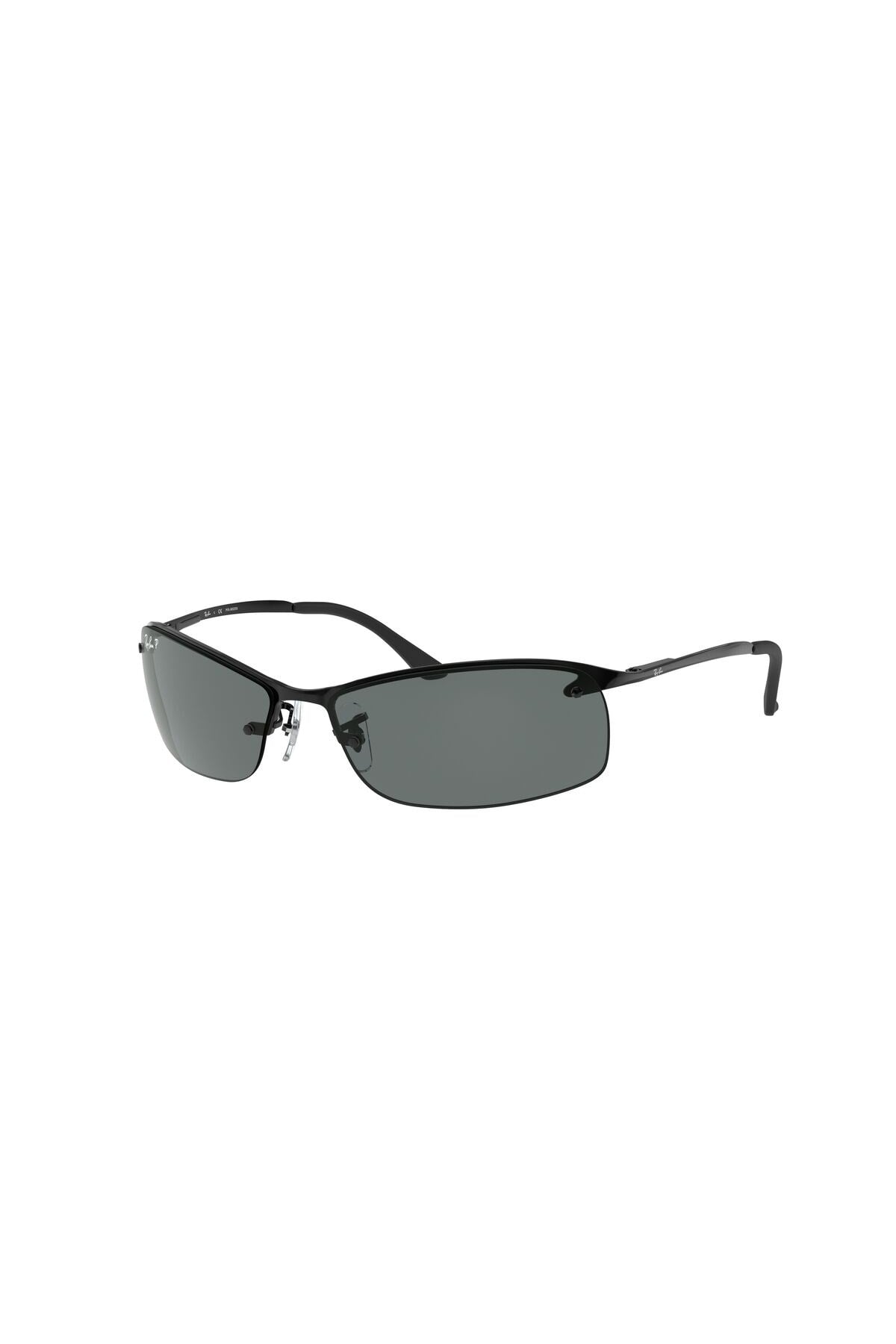 Ray-Ban 0RB 3183 002/81 63 Erkek Güneş Gözlüğü