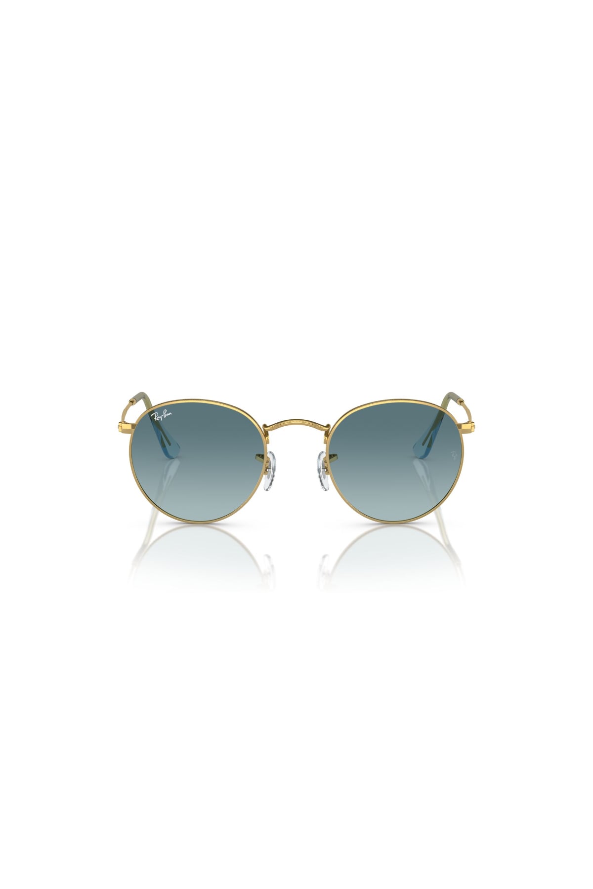 Ray-Ban 0RB 3447 001/3M 53 Unisex Güneş Gözlüğü