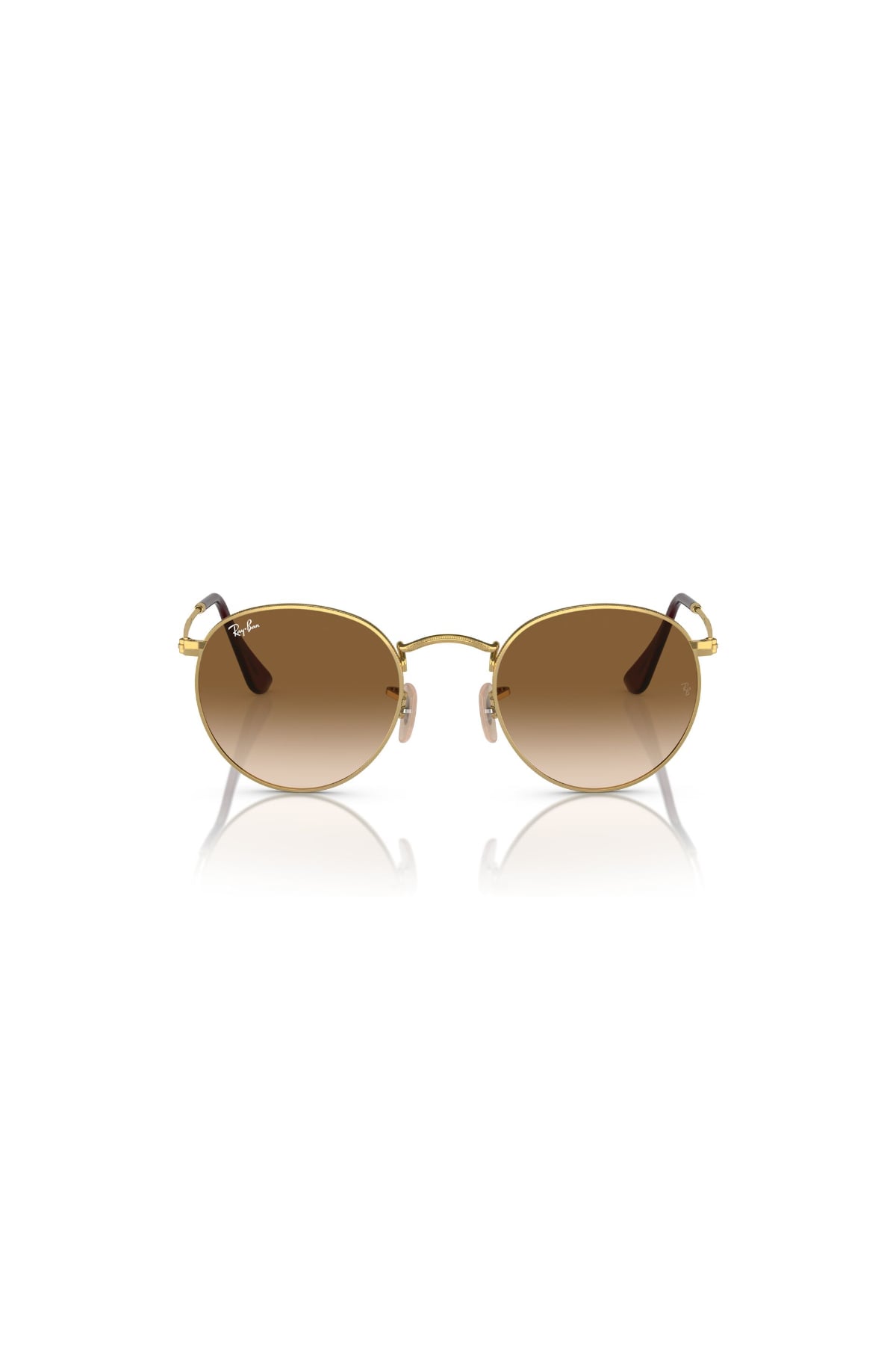 Ray-Ban 0RB 3447 001/51 53 Unisex Güneş Gözlüğü