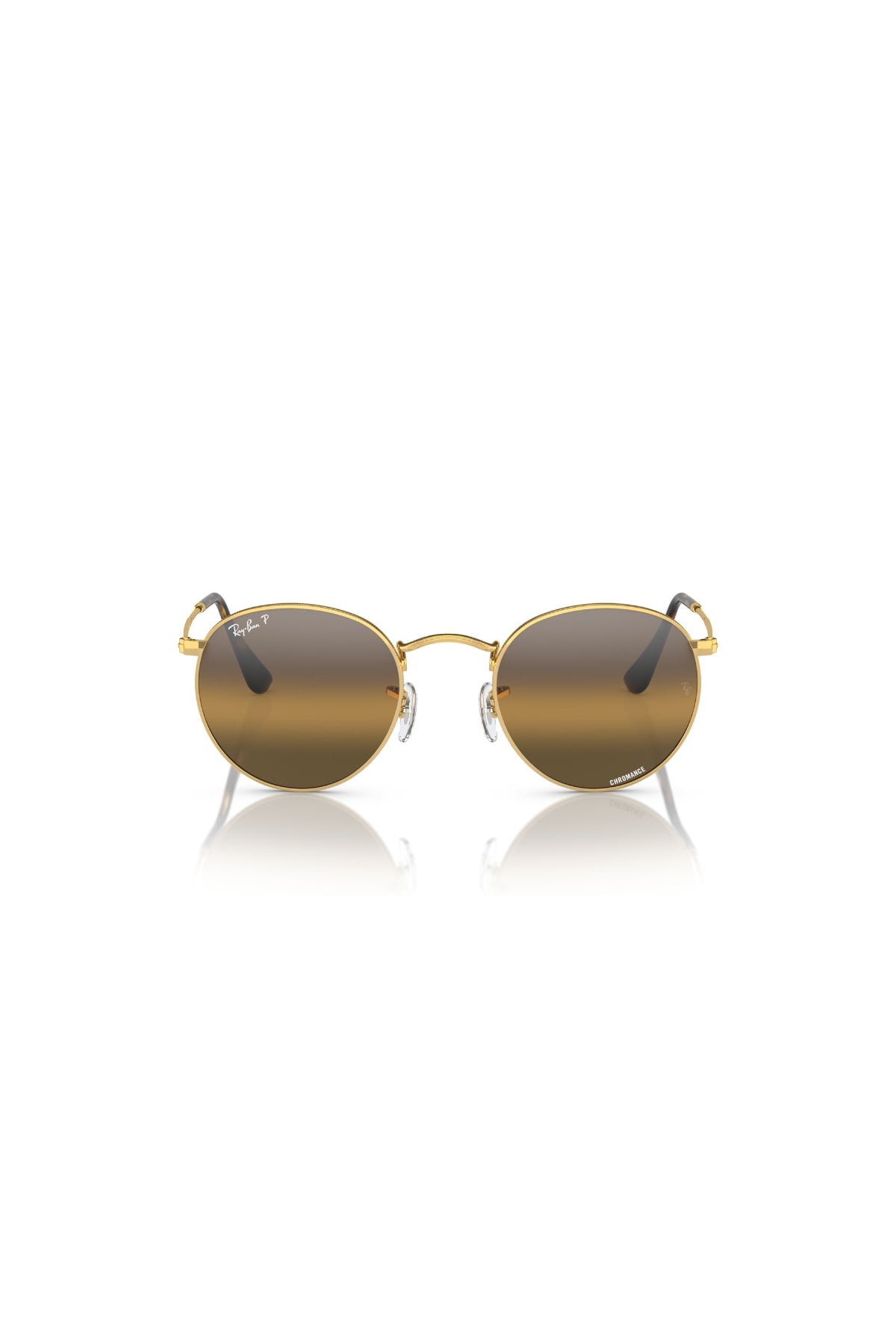 Ray-Ban 0RB 3447 001/G5 50 Unisex Güneş Gözlüğü