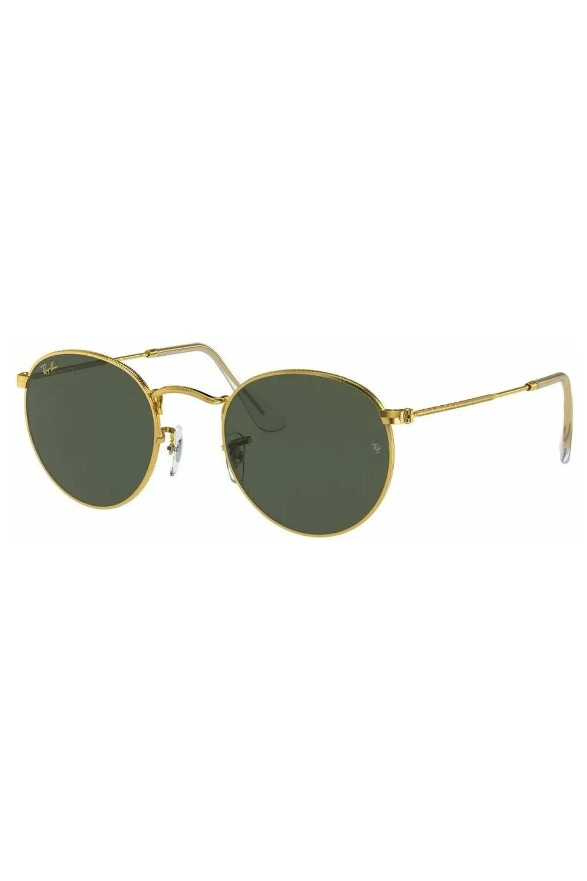 Ray-Ban 0RB 3447 919631 50 Erkek Güneş Gözlüğü