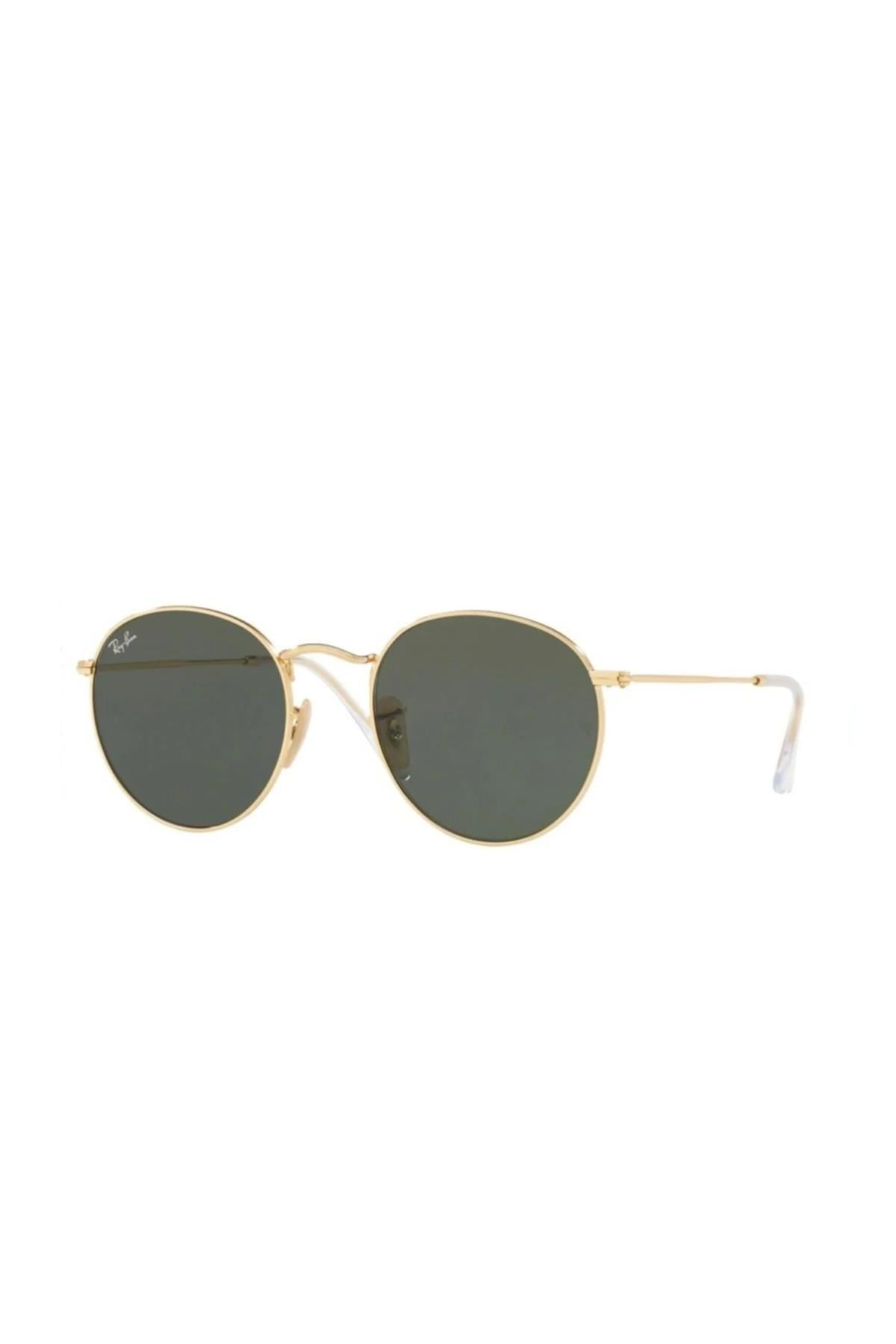 Ray-Ban 0RB 3447N 001 50 Güneş Gözlüğü