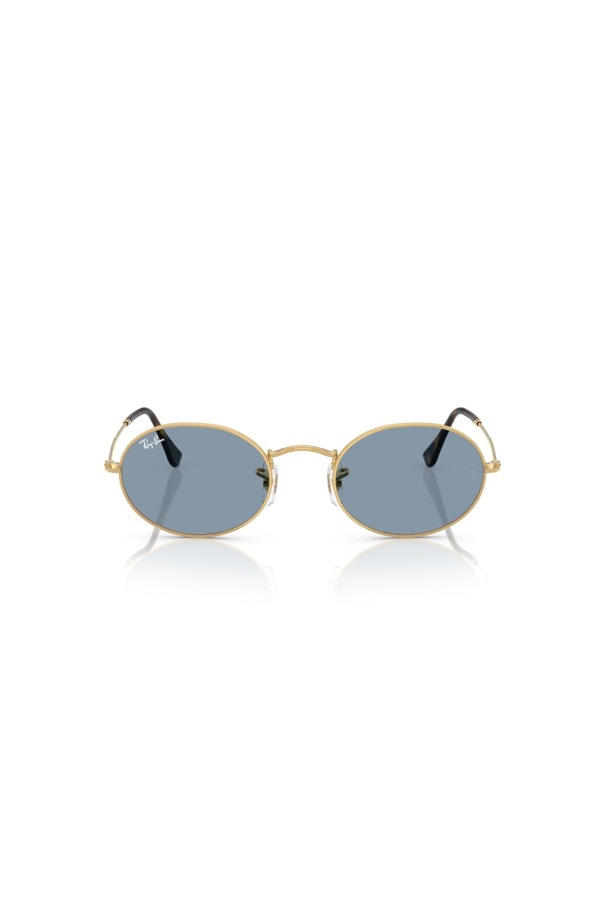 Ray-Ban 0RB 3547 001/56 51 Unisex Güneş Gözlüğü