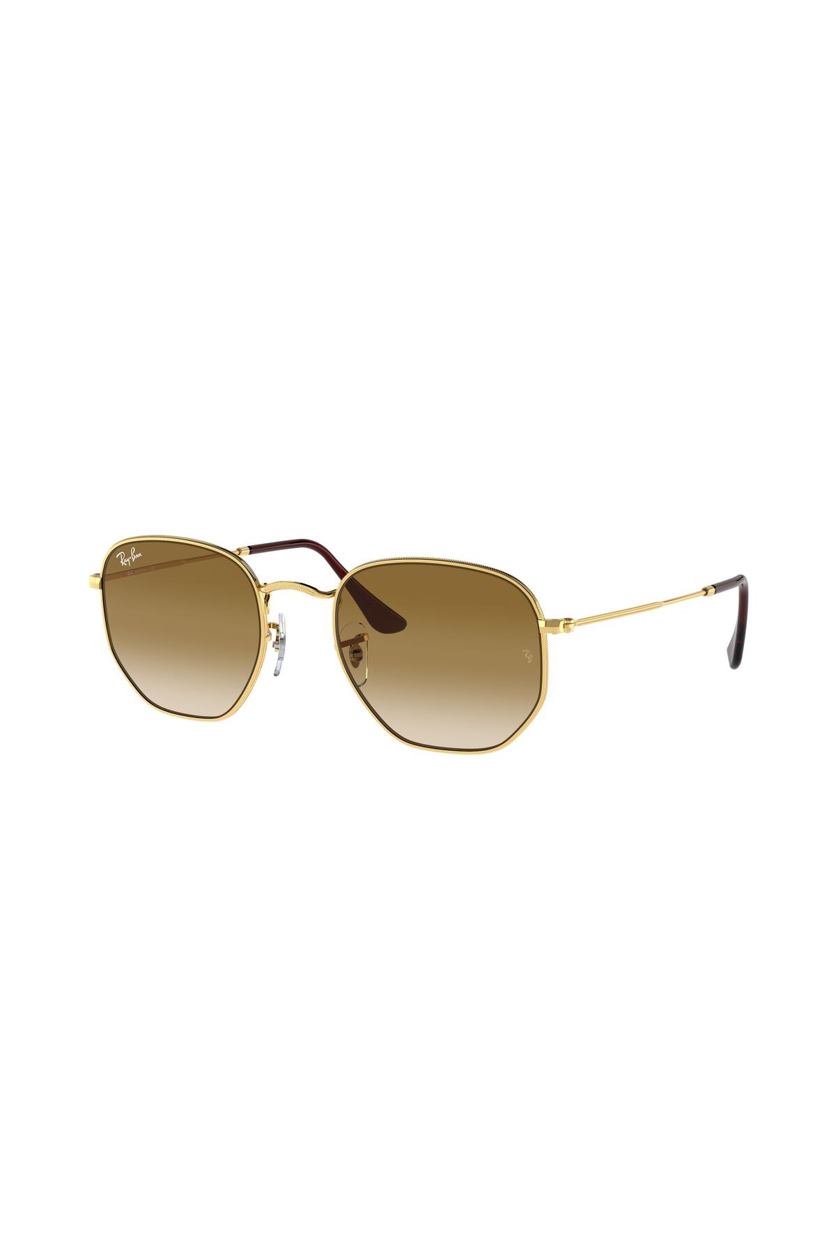 Ray-Ban 0RB 3548 001/5151 Unisex Güneş Gözlüğü