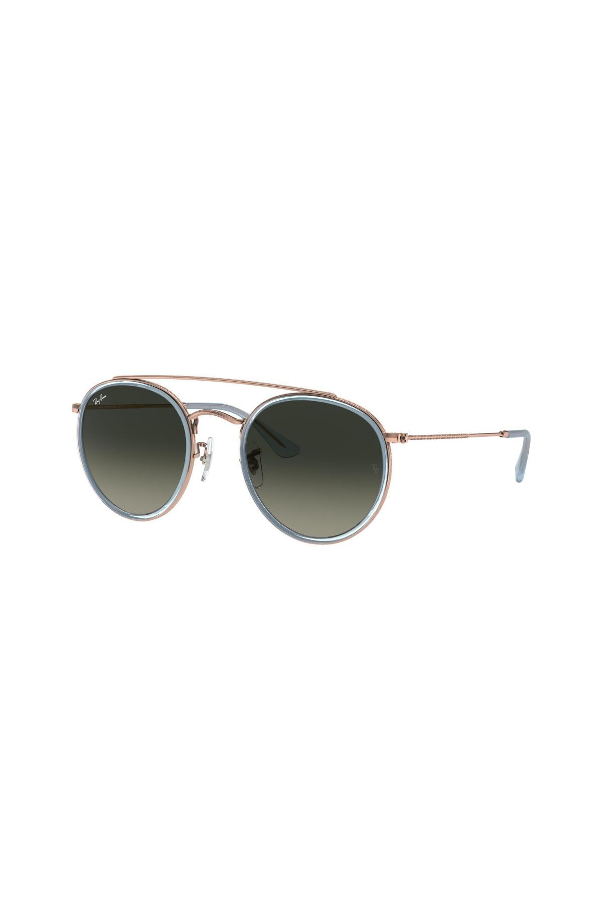 Ray-Ban 0RB 3647N 906771 51 Unisex Güneş Gözlüğü