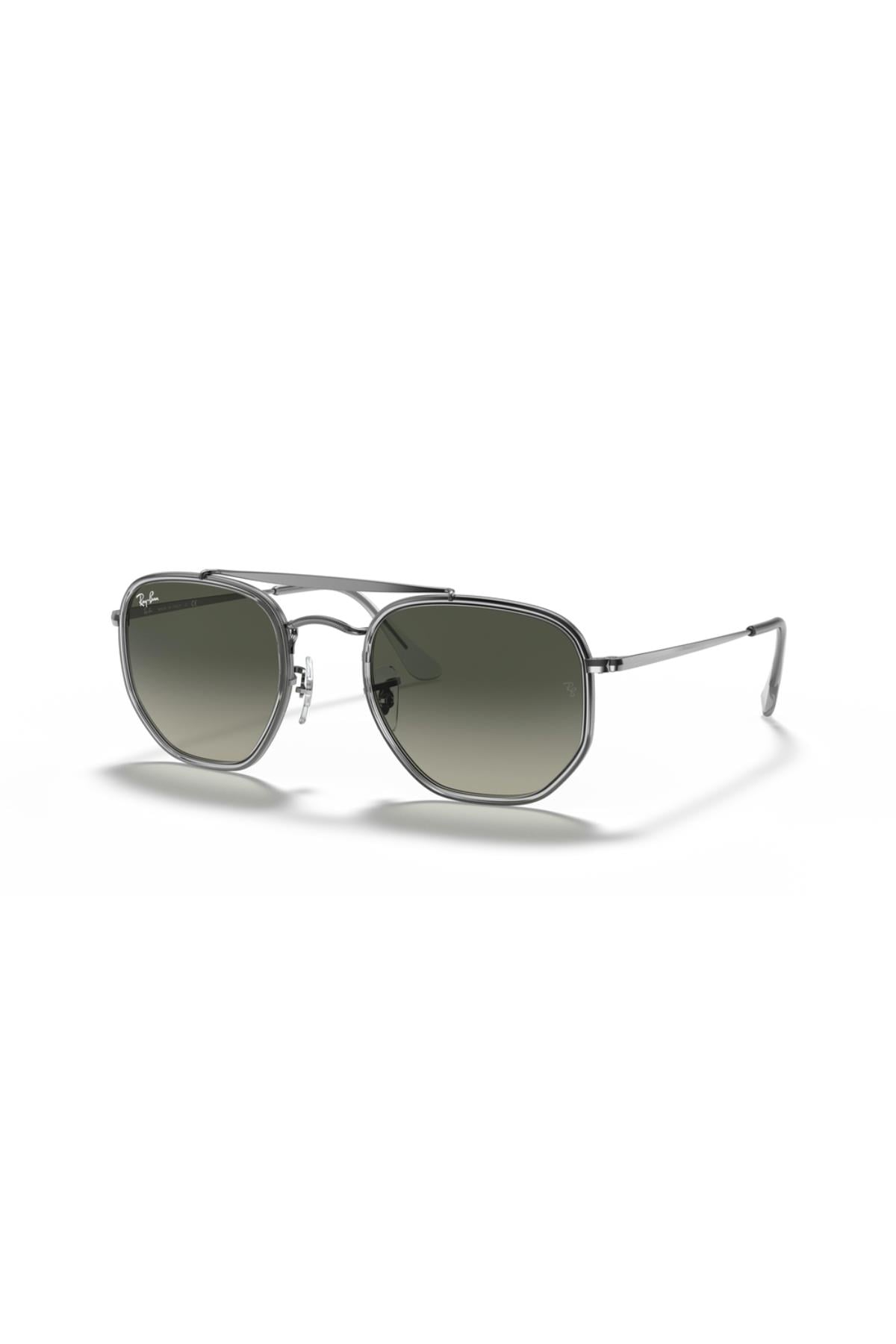 Ray-Ban 0RB 3648M 004/71 52 Unisex Güneş Gözlüğü