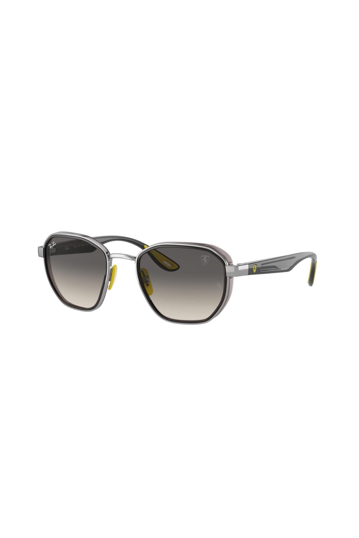 Ray-Ban 0RB 3674M F03011 51 Unisex Güneş Gözlüğü