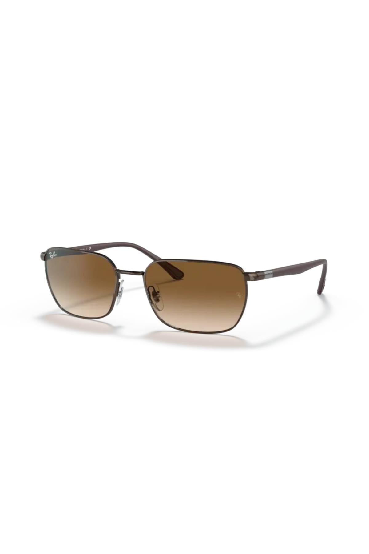 Ray-Ban 0RB 3684 014/51 58 Erkek Güneş Gözlüğü