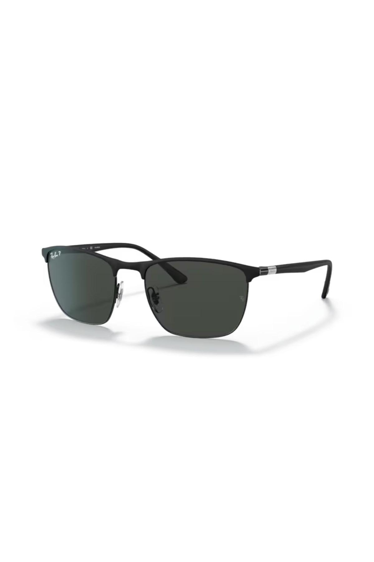 Ray-Ban 0RB 3686 186/K8 57 Erkek Güneş Gözlüğü