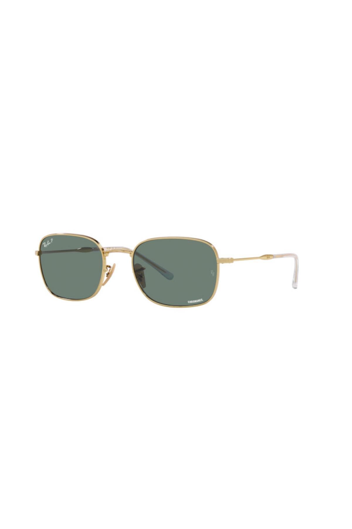 Ray-Ban 0RB 3706 001/O9 54 Erkek