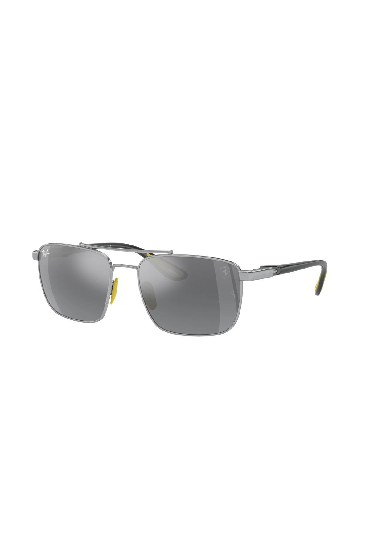 Ray-Ban 0RB 3715M F0646G58 Unisex Güneş Gözlüğü
