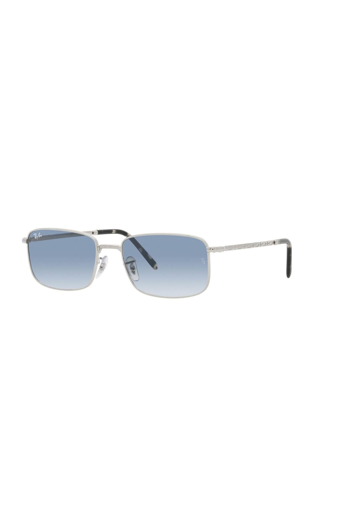 Ray-Ban 0RB 3717 003/3F 60 Erkek Güneş Gözlüğü