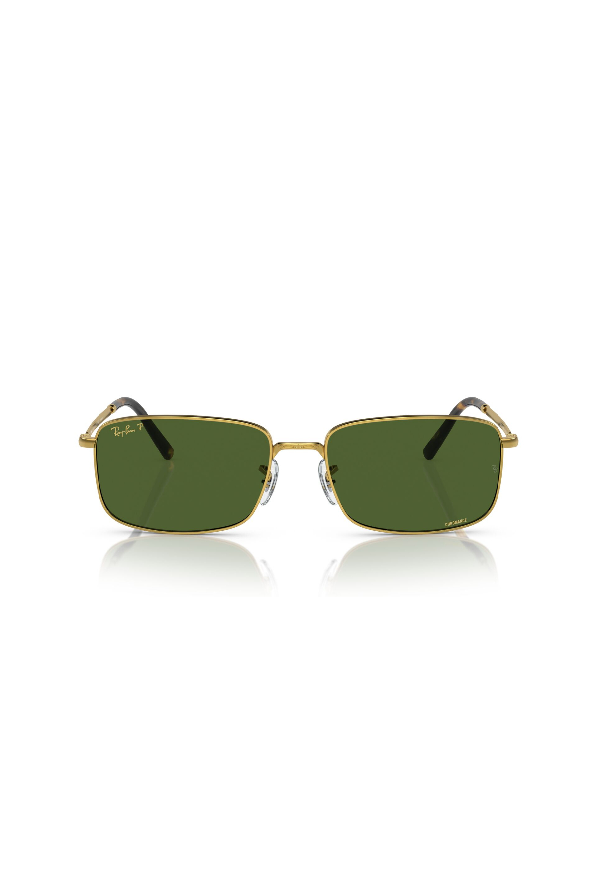 Ray-Ban 0RB 3717 9196P1 60 Erkek