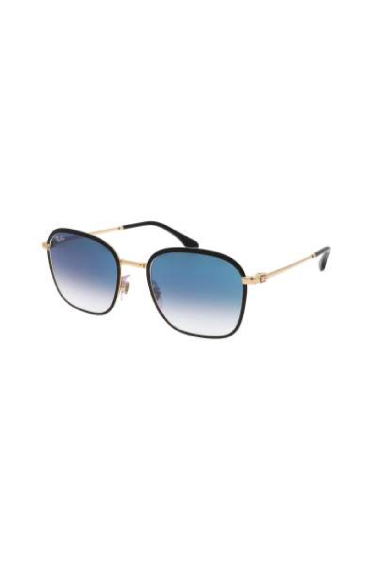 Ray-Ban 0RB 3720 55 90003F Güneş Gözlüğü
