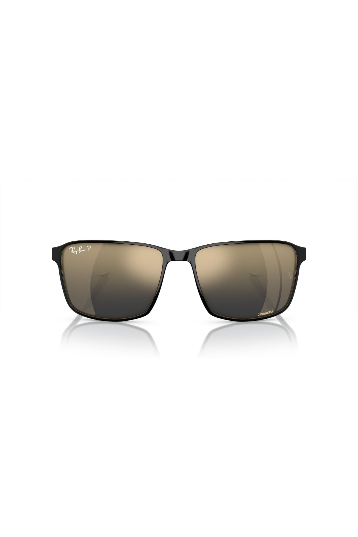 Ray-Ban 0RB 3721CH 187/J0 59 Unisex Güneş Gözlüğü