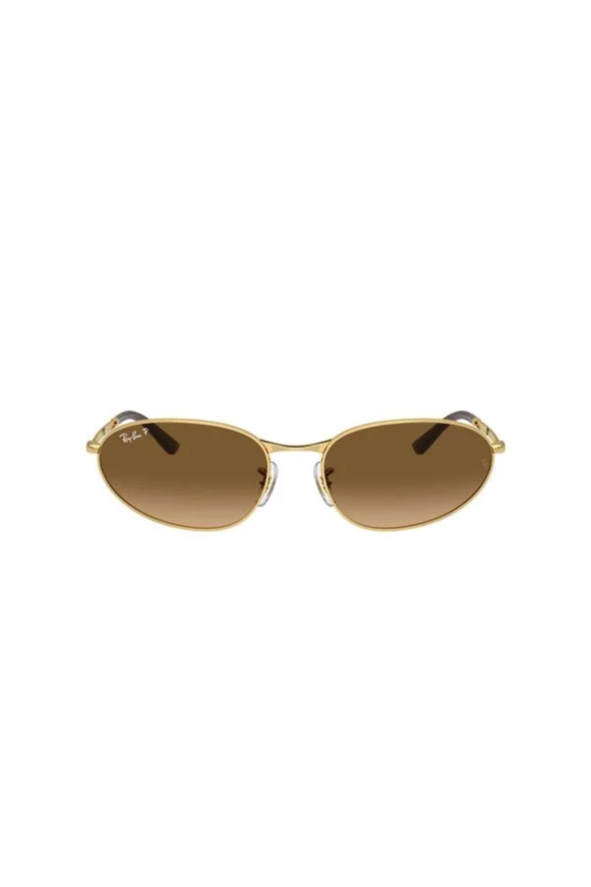 Ray-Ban 0RB 3734 001/M2 59