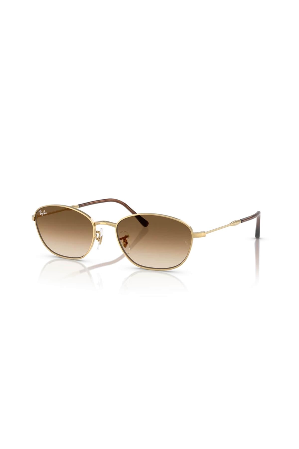 Ray-Ban 0RB 3749 001/51 58